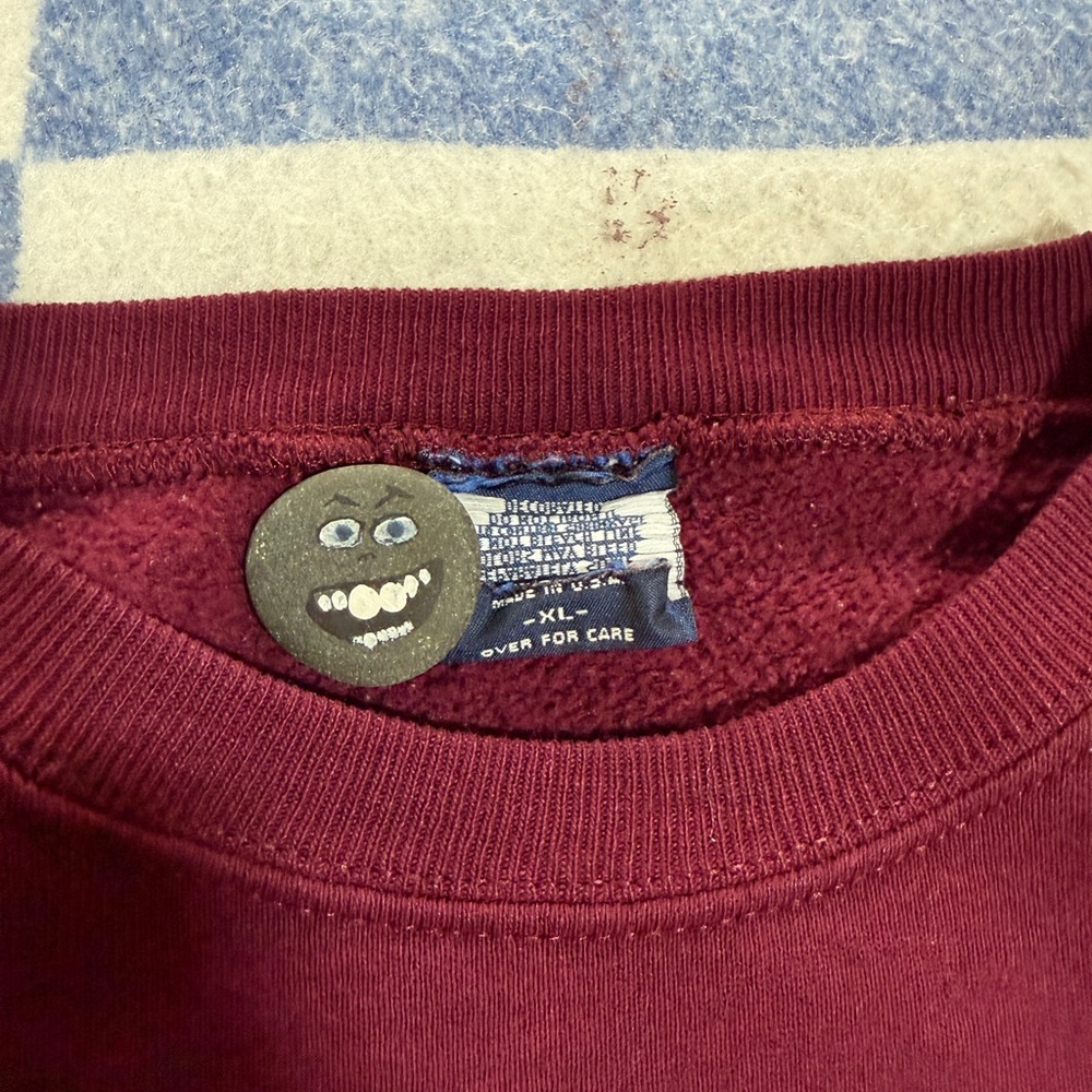 Vintage southern Missouri state university crewneck - Picture 3 of 3